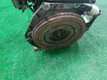 БЛОК ДВИГАТЕЛЯ НА ALFA ROMEO MITO 955 955A7000