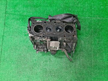 БЛОК ДВИГАТЕЛЯ НА MAZDA ATENZA GJ2FP SH-VPTR
