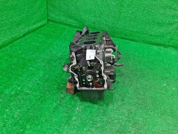 БЛОК ДВИГАТЕЛЯ НА MAZDA ATENZA GJ2FP SH-VPTR