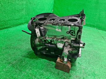 БЛОК ДВИГАТЕЛЯ НА MAZDA ATENZA GJ2FP SH-VPTR