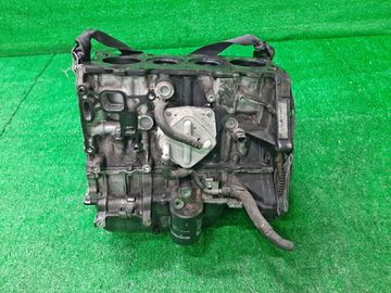 БЛОК ДВИГАТЕЛЯ НА MAZDA ATENZA GJ2FP SH-VPTR