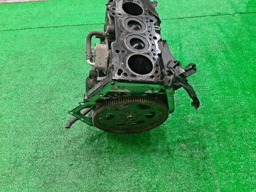 БЛОК ДВИГАТЕЛЯ НА MAZDA ATENZA GJ2FP SH-VPTR