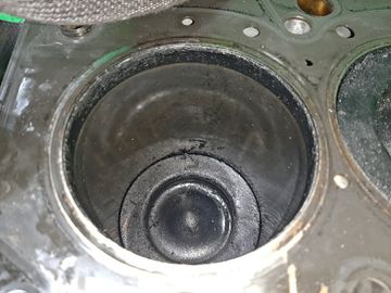 БЛОК ДВИГАТЕЛЯ НА MAZDA ATENZA GJ2FP SH-VPTR