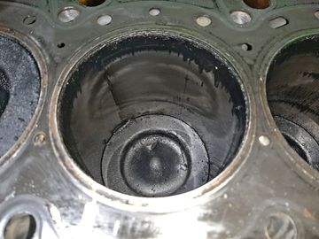 БЛОК ДВИГАТЕЛЯ НА MAZDA ATENZA GJ2FP SH-VPTR