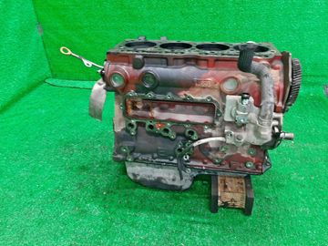 БЛОК ДВИГАТЕЛЯ НА TOYOTA DYNA XZU620D N04C-T