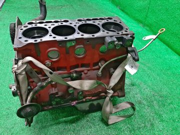 БЛОК ДВИГАТЕЛЯ НА TOYOTA DYNA XZU620D N04C-T