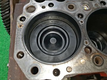 БЛОК ДВИГАТЕЛЯ НА TOYOTA DYNA XZU620D N04C-T