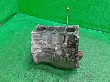 БЛОК ДВИГАТЕЛЯ НА TOYOTA ISIS ZGM15G 2ZR-FAE