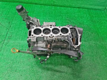 БЛОК ДВИГАТЕЛЯ НА LAND ROVER RANGE ROVER EVOQUE L538 204DTD