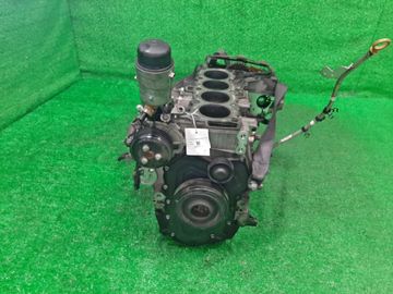 БЛОК ДВИГАТЕЛЯ НА LAND ROVER RANGE ROVER EVOQUE L538 204DTD