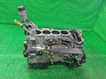 БЛОК ДВИГАТЕЛЯ НА LAND ROVER RANGE ROVER EVOQUE L538 204DTD