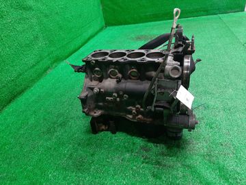 БЛОК ДВИГАТЕЛЯ НА MITSUBISHI GRANDIS NA4W 4G69