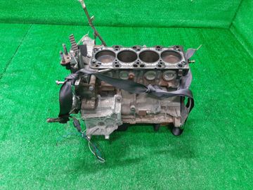 БЛОК ДВИГАТЕЛЯ НА MITSUBISHI GRANDIS NA4W 4G69