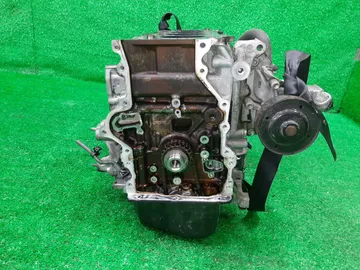 БЛОК ДВИГАТЕЛЯ НА MAZDA ATENZA GJ2FP SH-VPTR