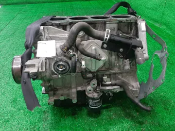 БЛОК ДВИГАТЕЛЯ НА MAZDA ATENZA GJ2FP SH-VPTR