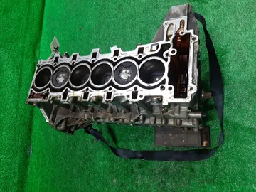 БЛОК ДВИГАТЕЛЯ НА BMW 5-SERIES GRAN TURISMO F07 N55B30A