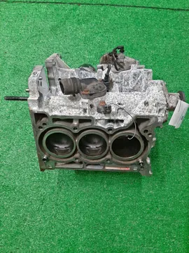 БЛОК ДВИГАТЕЛЯ НА SMART FORFOUR W453 M281.920