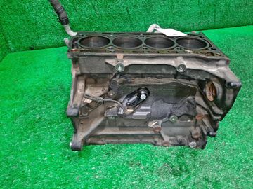 БЛОК ДВИГАТЕЛЯ НА VOLKSWAGEN TOURAN 1T2 BMY