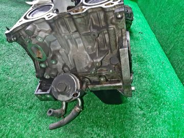 БЛОК ДВИГАТЕЛЯ НА SUZUKI JIMNY JB23W K6A-T