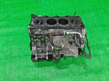 БЛОК ДВИГАТЕЛЯ НА MAZDA CX-5 KE2AW SH-VPTS