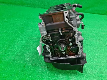 БЛОК ДВИГАТЕЛЯ НА MAZDA CX-5 KE2AW SH-VPTS