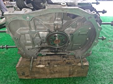 БЛОК ДВИГАТЕЛЯ НА SUBARU FORESTER SH5 EJ204