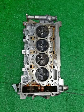 ГОЛОВКА БЛОКА НА BMW 3-SERIES E91 N43B20A