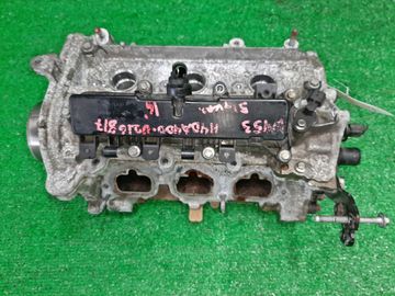 ГОЛОВКА БЛОКА НА SMART FORFOUR W453 M281.920