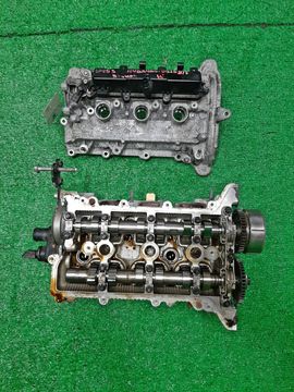 ГОЛОВКА БЛОКА НА SMART FORFOUR W453 M281.920
