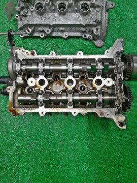 ГОЛОВКА БЛОКА НА SMART FORFOUR W453 M281.920