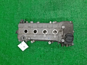 ГОЛОВКА БЛОКА НА NISSAN MARCH AK12 CR12DE