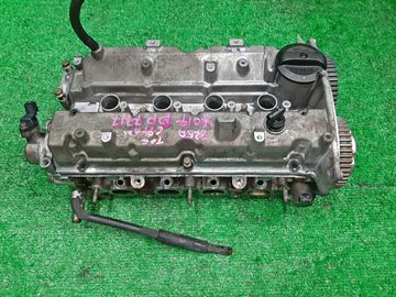 ГОЛОВКА БЛОКА НА MITSUBISHI COLT Z25A 4G19