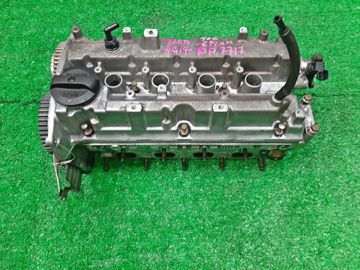 ГОЛОВКА БЛОКА НА MITSUBISHI COLT Z25A 4G19