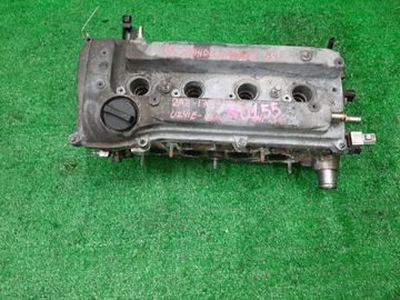 ГОЛОВКА БЛОКА НА TOYOTA ALPHARD ANH10W 2AZ-FE