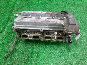 ГОЛОВКА БЛОКА НА TOYOTA ALPHARD ANH10W 2AZ-FE
