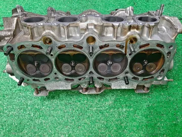 ГОЛОВКА БЛОКА НА TOYOTA CORONA PREMIO ST210 3S-FE