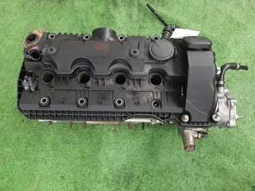 ГОЛОВКА БЛОКА НА BMW 5-SERIES E60 N62B44A