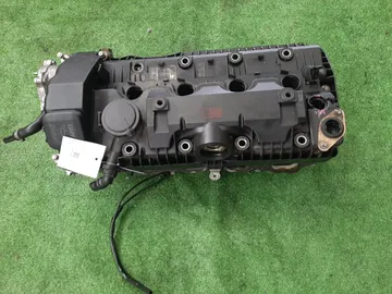 ГОЛОВКА БЛОКА НА BMW 5-SERIES E60 N62B44A