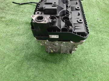 ГОЛОВКА БЛОКА НА BMW 5-SERIES E60 N62B44A