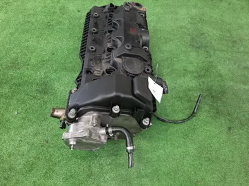 ГОЛОВКА БЛОКА НА BMW 5-SERIES E60 N62B44A