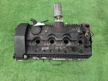 ГОЛОВКА БЛОКА НА BMW 5-SERIES E60 N62B44A