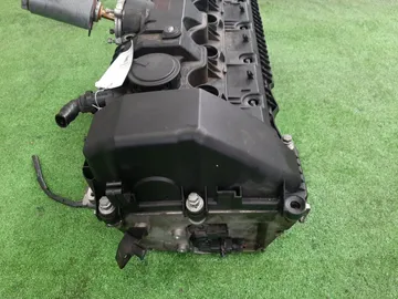 ГОЛОВКА БЛОКА НА BMW 5-SERIES E60 N62B44A
