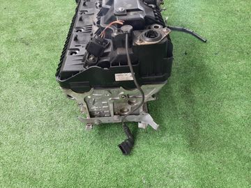 ГОЛОВКА БЛОКА НА BMW 5-SERIES E60 N62B44A