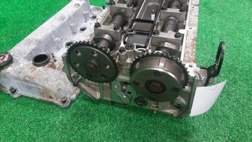 ГОЛОВКА БЛОКА НА MAZDA MPV LY3P L3-VDT