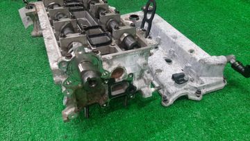 ГОЛОВКА БЛОКА НА MAZDA MPV LY3P L3-VDT