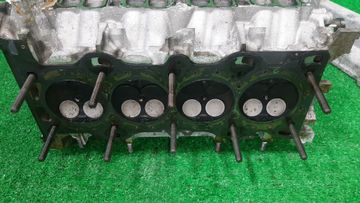 ГОЛОВКА БЛОКА НА MAZDA MPV LY3P L3-VDT