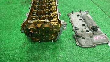 ГОЛОВКА БЛОКА НА TOYOTA ISIS ZGM10G 2ZR-FAE