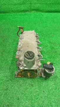 ГОЛОВКА БЛОКА НА HONDA FIT ARIA GD8 L15A