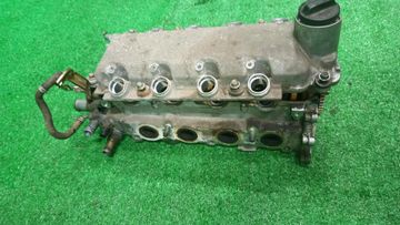 ГОЛОВКА БЛОКА НА HONDA FIT ARIA GD8 L15A