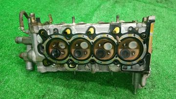 ГОЛОВКА БЛОКА НА HONDA FIT ARIA GD8 L15A